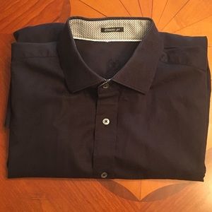 Bugatchi Uomo Classic Fit - Large